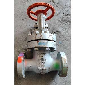 شیر کشویی. 2 اینچ کلاس 600. 316  KITZ.